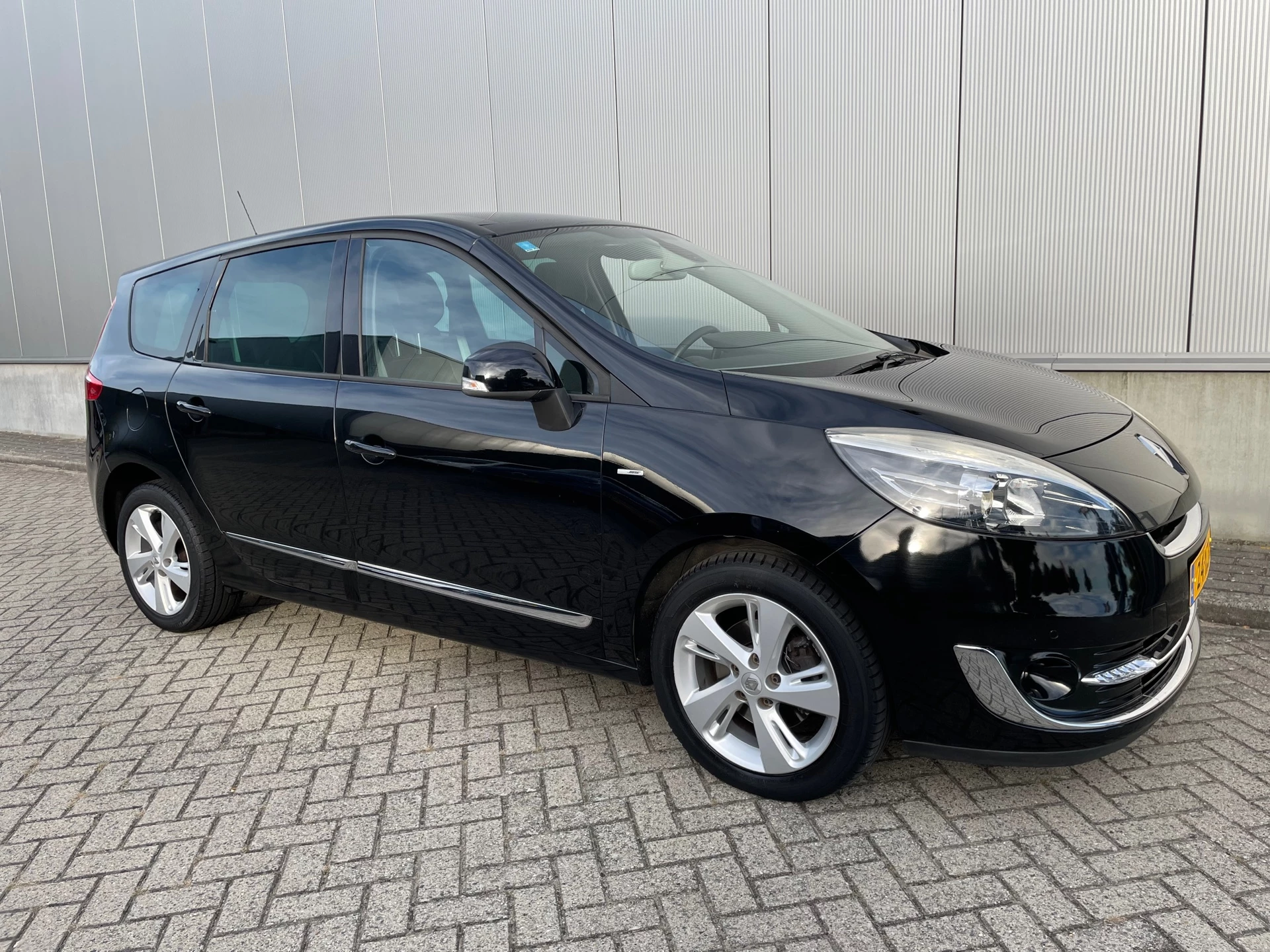 Hoofdafbeelding Renault Grand Scénic
