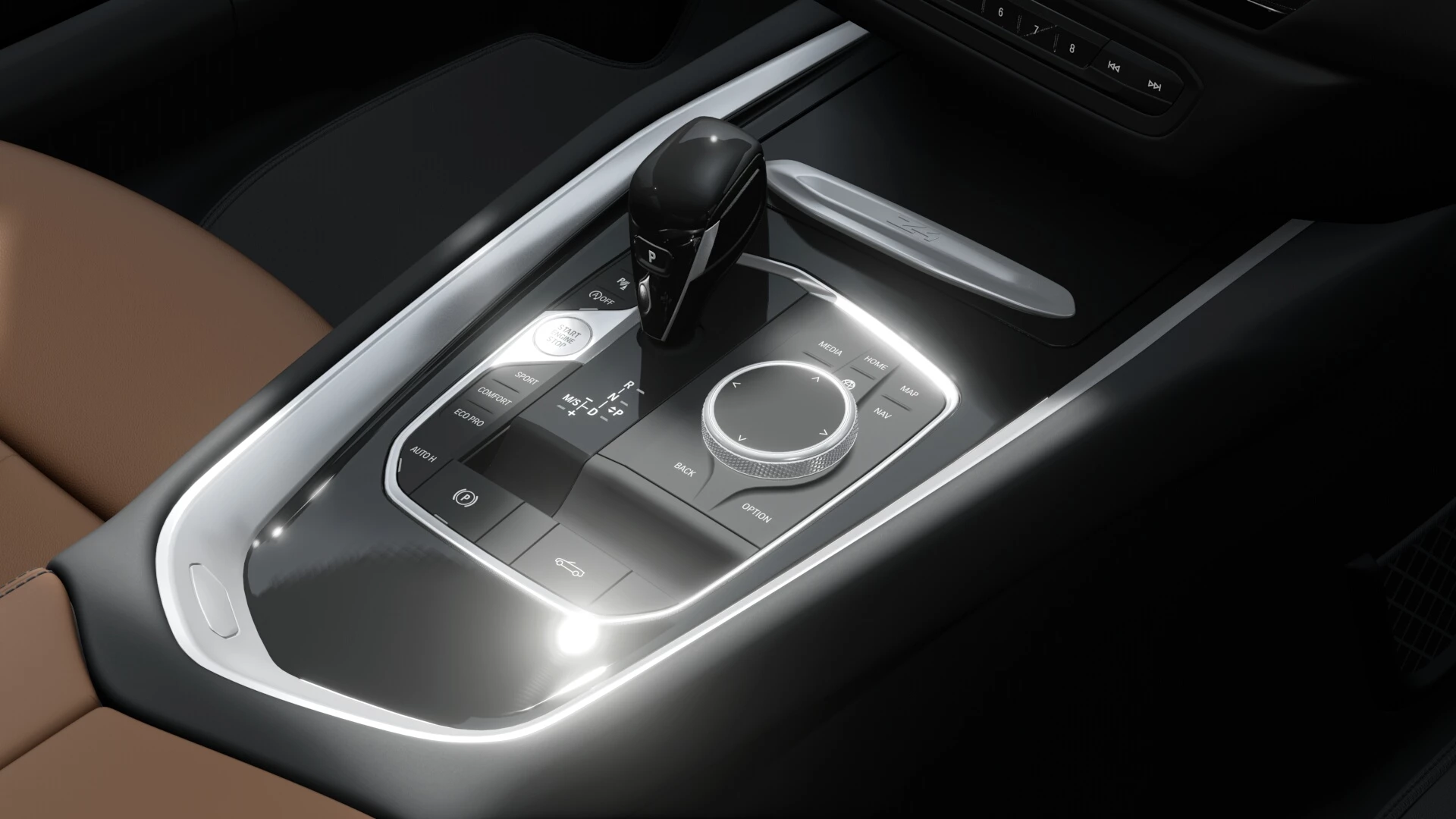 Hoofdafbeelding BMW Z4