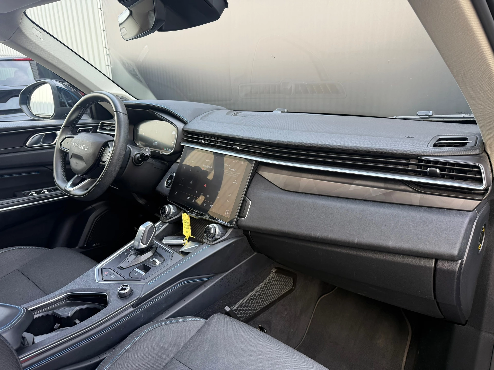 Hoofdafbeelding Lynk & Co 01