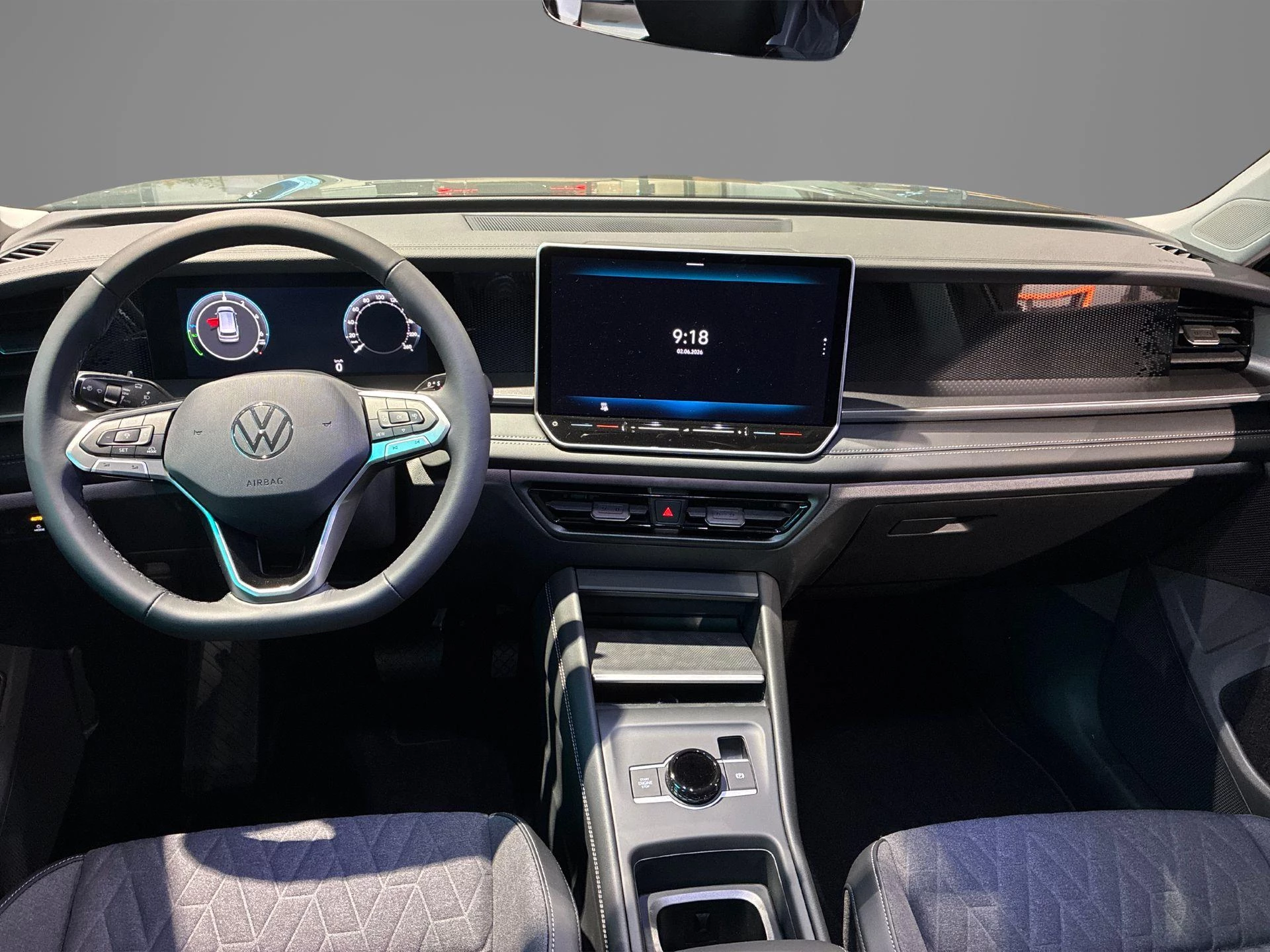 Hoofdafbeelding Volkswagen Tayron