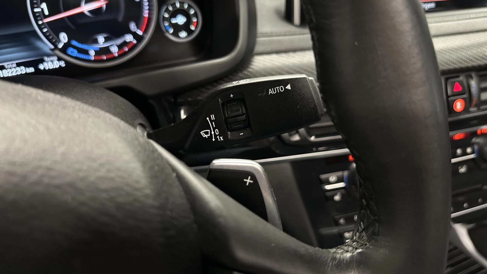 Hoofdafbeelding BMW X6