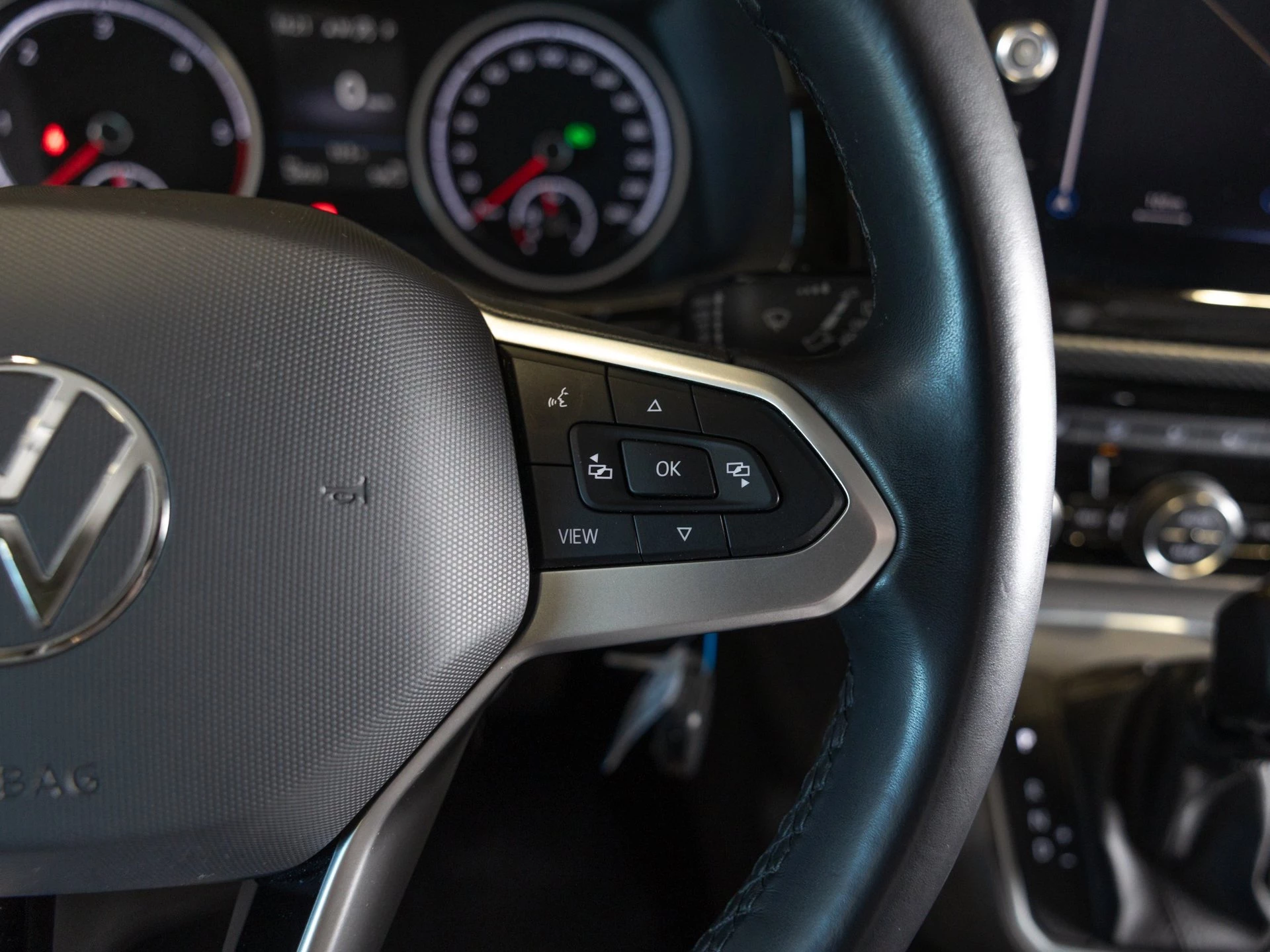 Hoofdafbeelding Volkswagen California