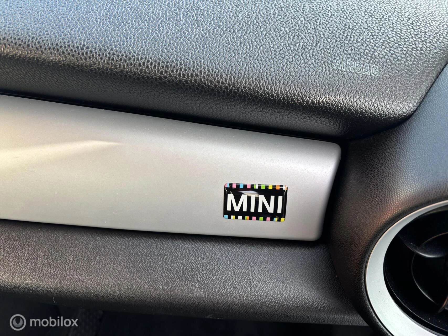 Hoofdafbeelding MINI One