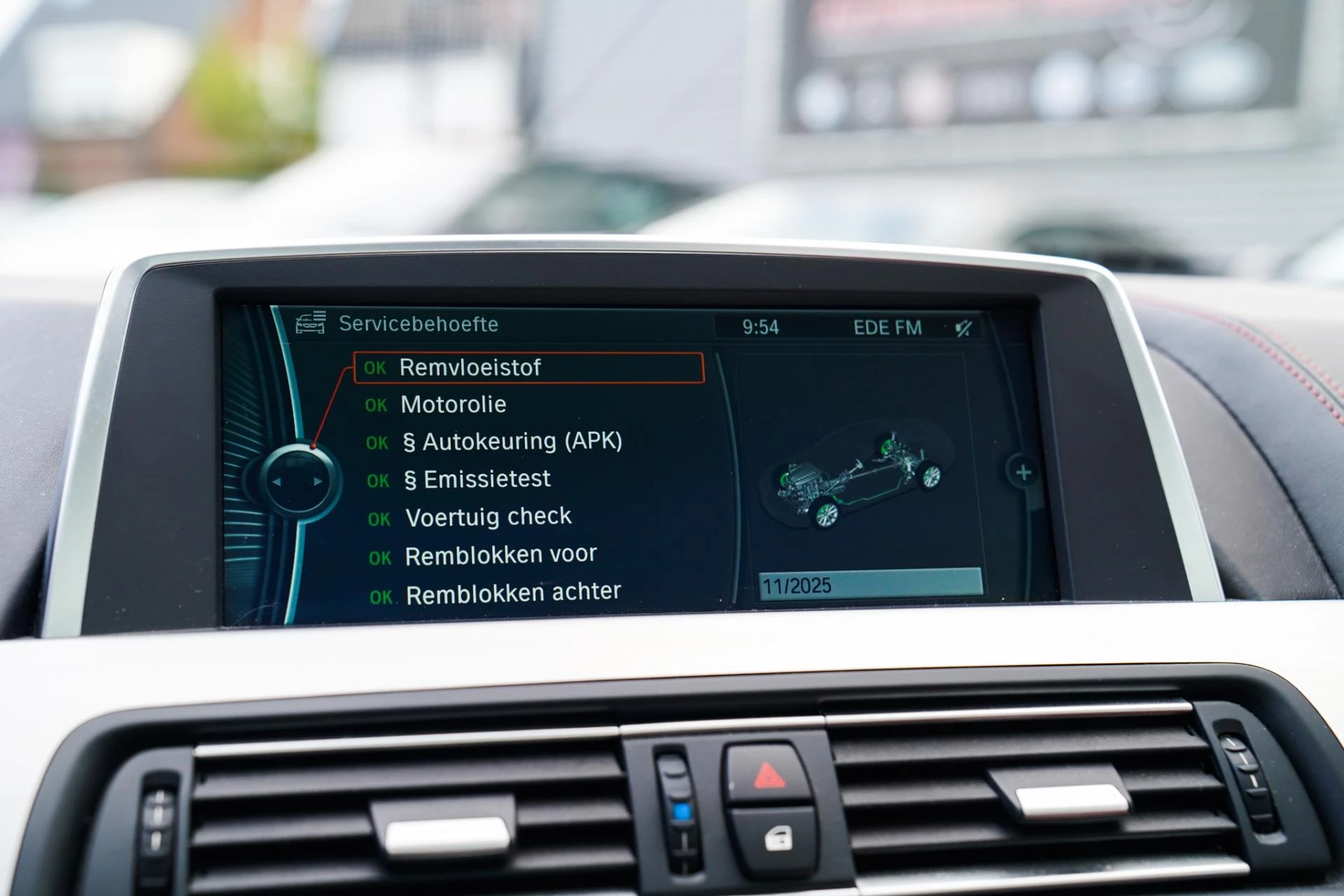 Hoofdafbeelding BMW 6 Serie