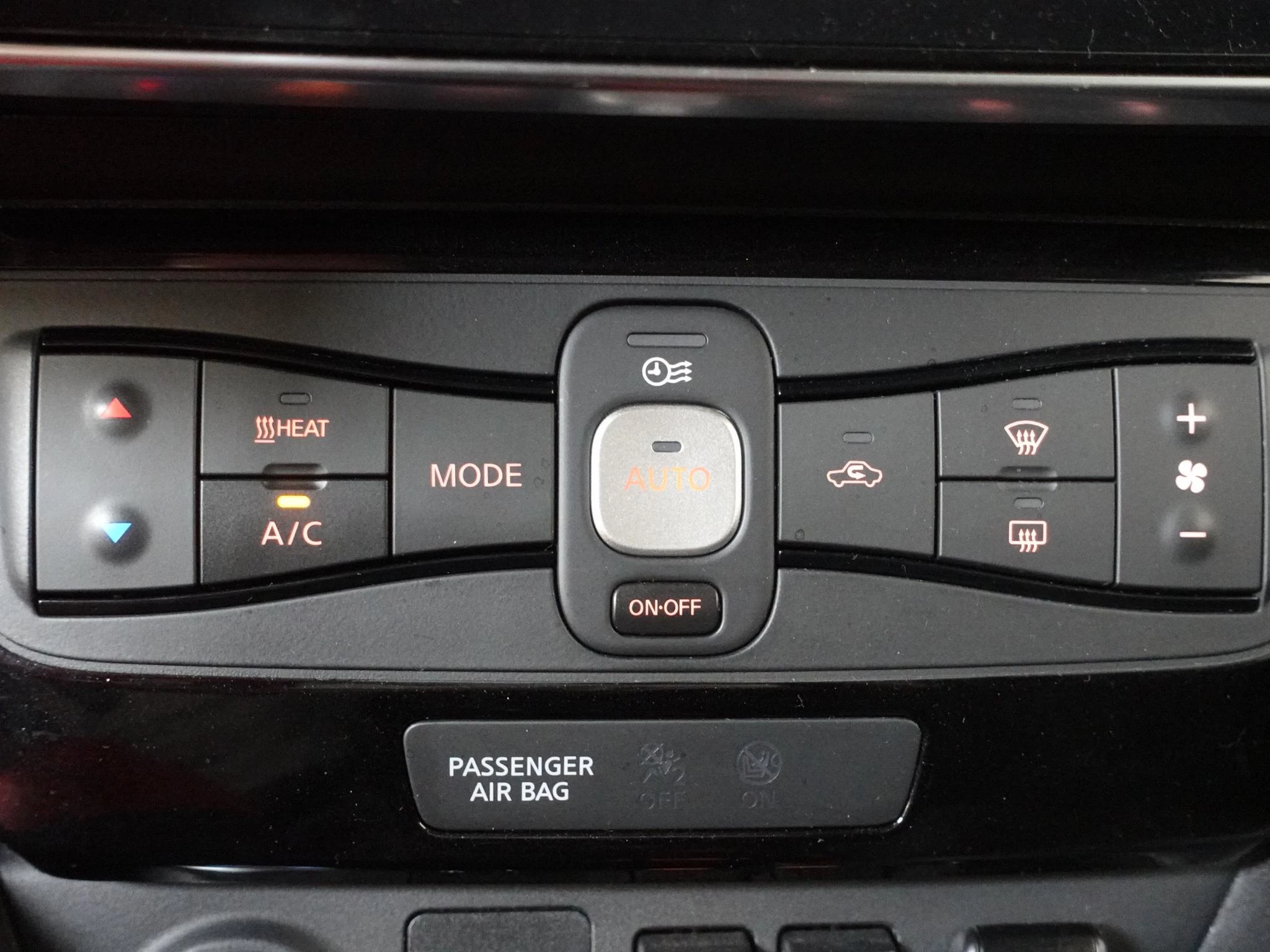 Hoofdafbeelding Nissan Leaf