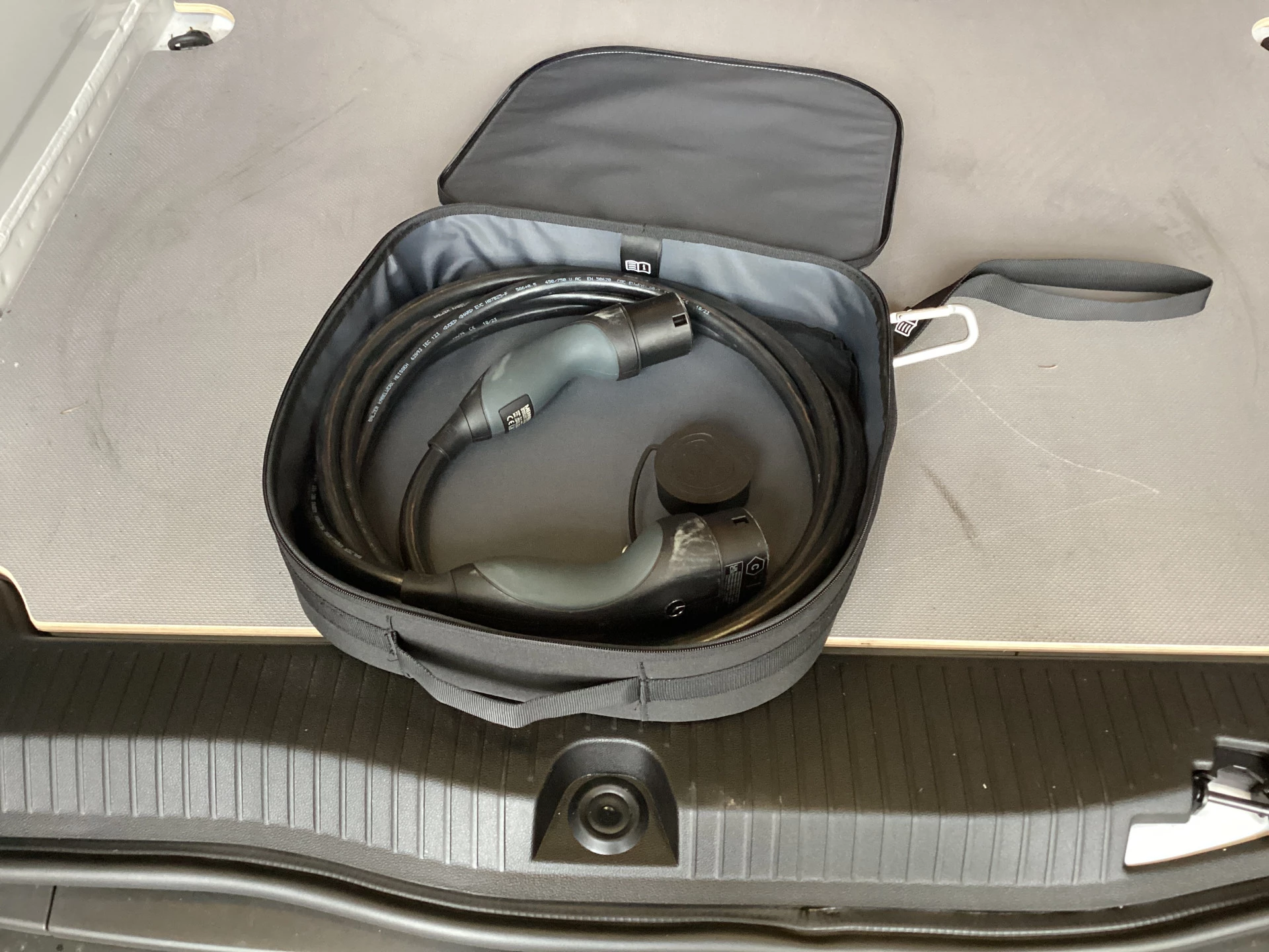 Hoofdafbeelding Mercedes-Benz eCitan