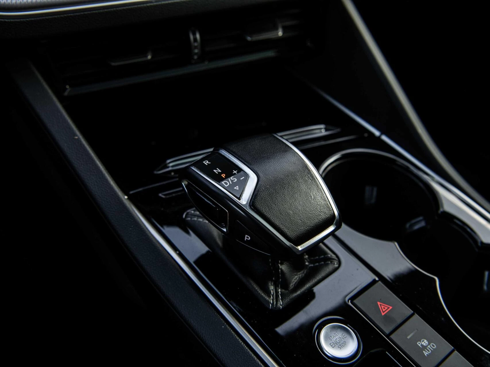 Hoofdafbeelding Volkswagen Touareg