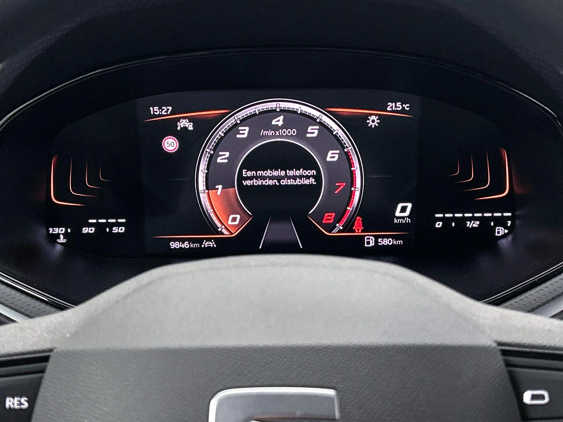 Hoofdafbeelding SEAT Arona