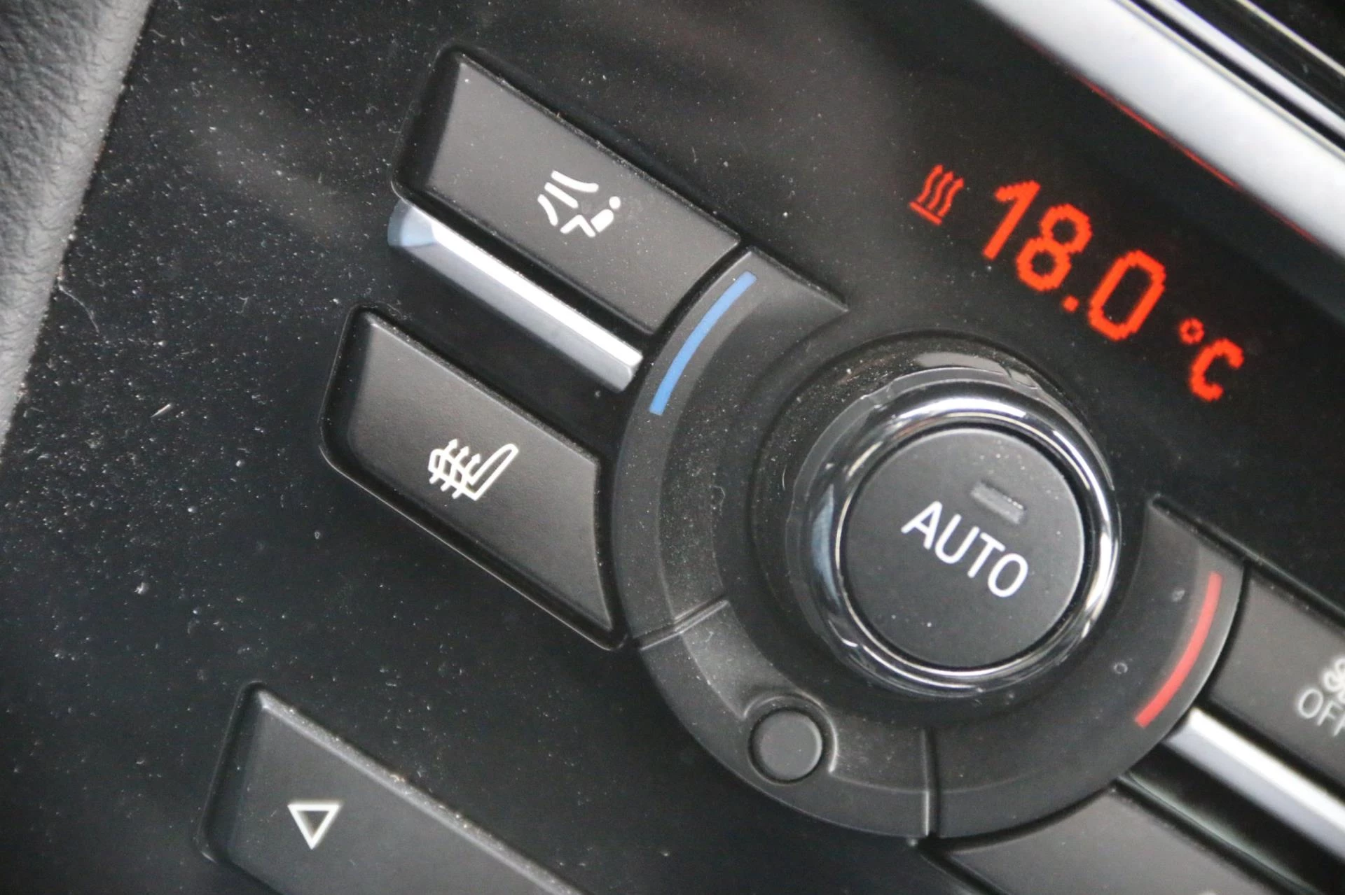 Hoofdafbeelding BMW X6