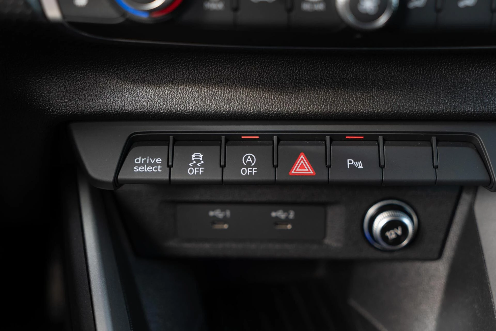 Hoofdafbeelding Audi A1