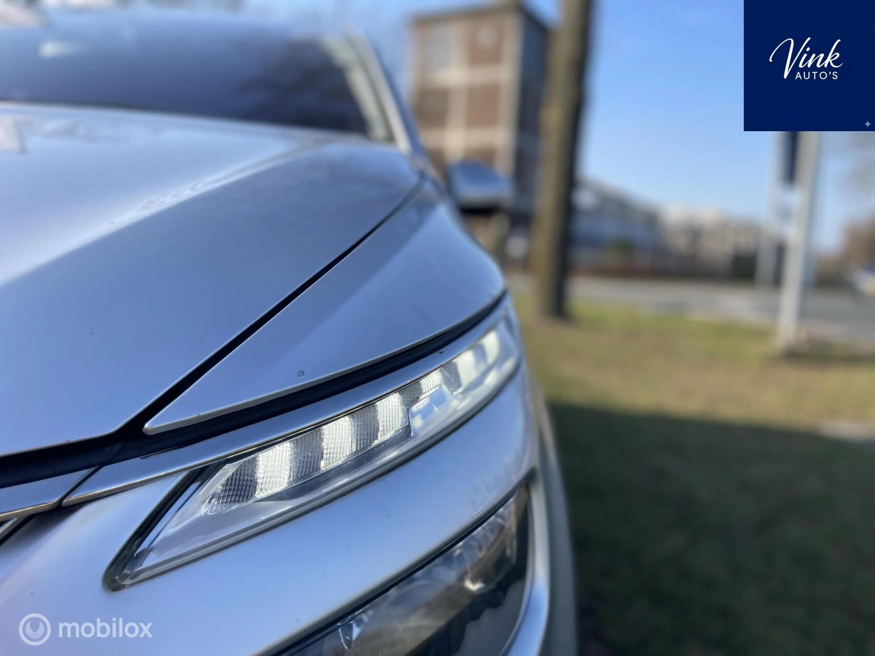 Hoofdafbeelding Citroën C4 Picasso