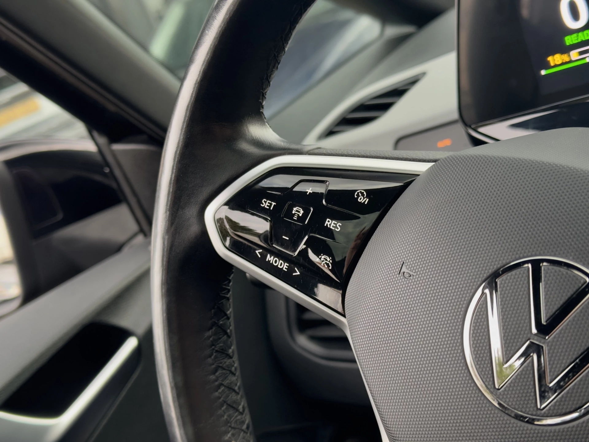 Hoofdafbeelding Volkswagen ID.3