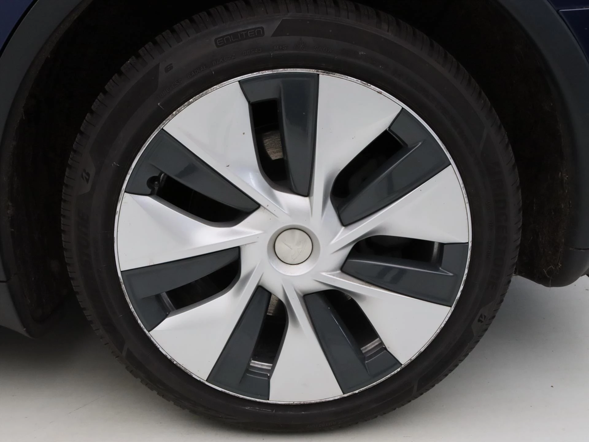 Hoofdafbeelding Tesla Model Y