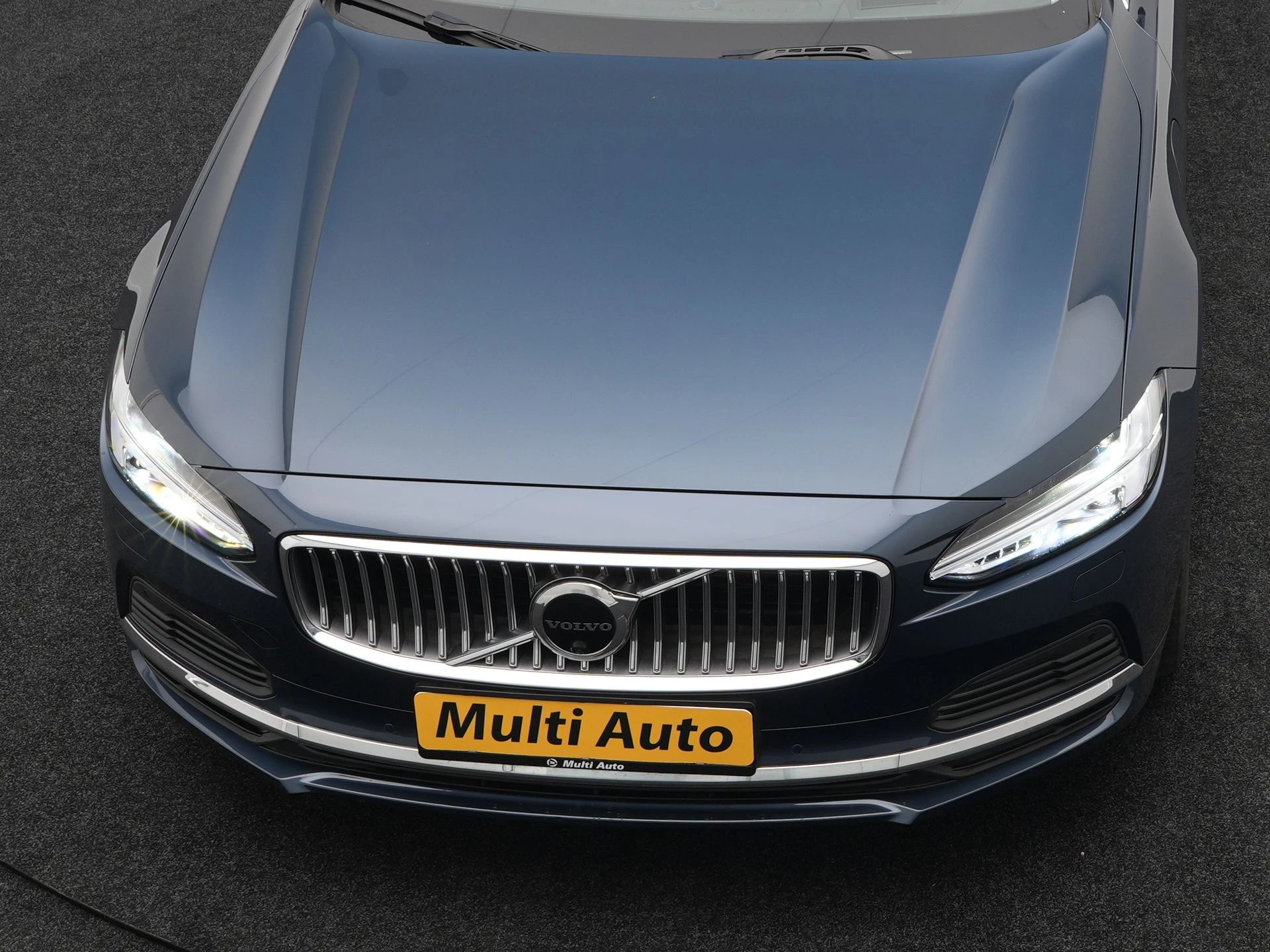 Hoofdafbeelding Volvo V90
