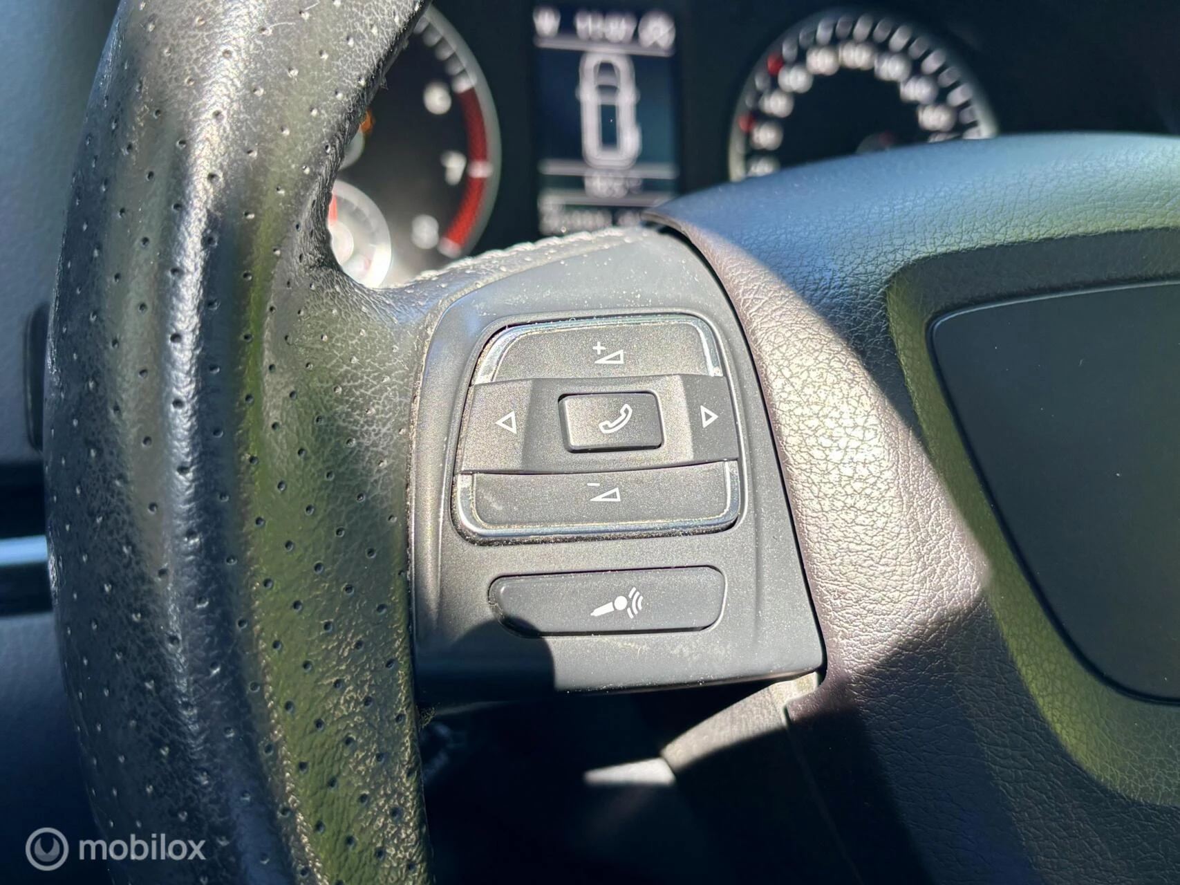 Hoofdafbeelding SEAT Alhambra