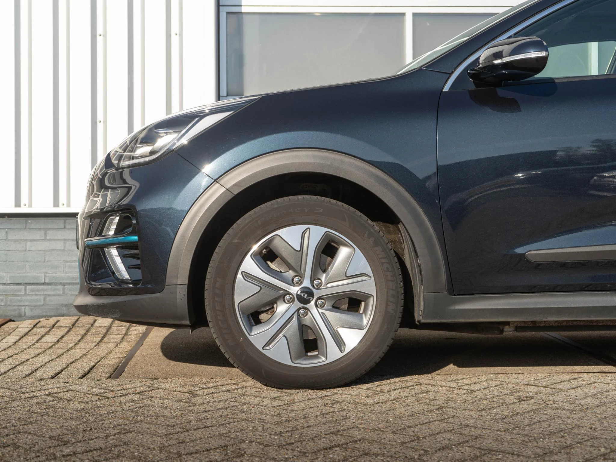 Hoofdafbeelding Kia e-Niro