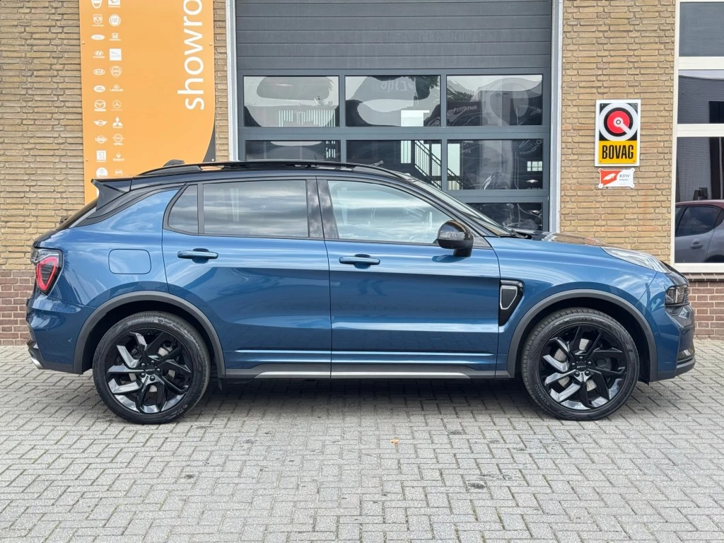Hoofdafbeelding Lynk & Co 01