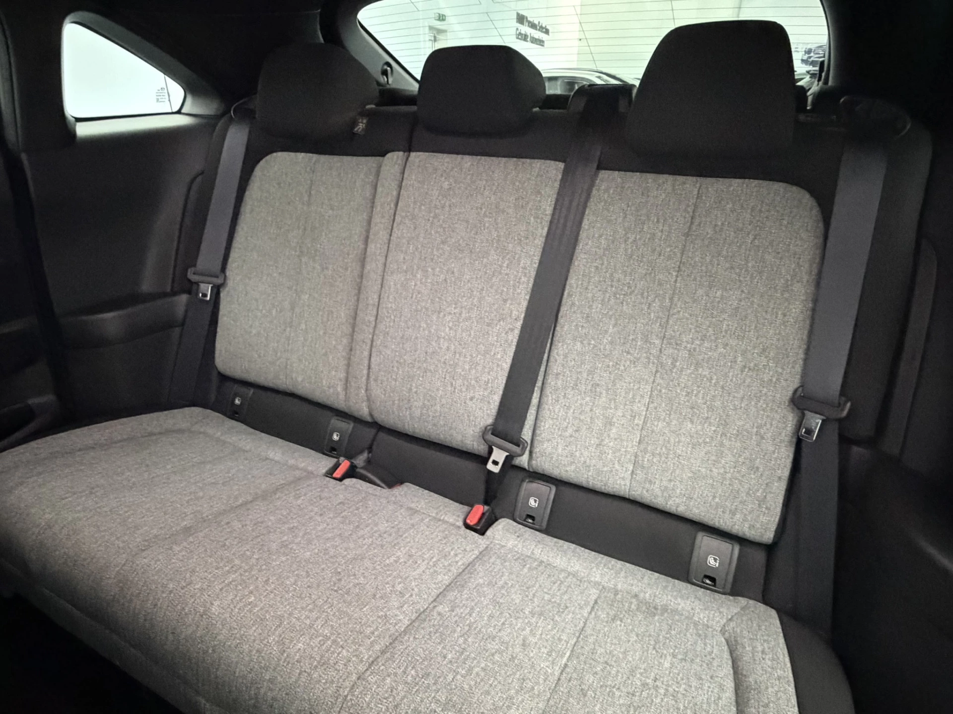 Hoofdafbeelding Mazda MX-30