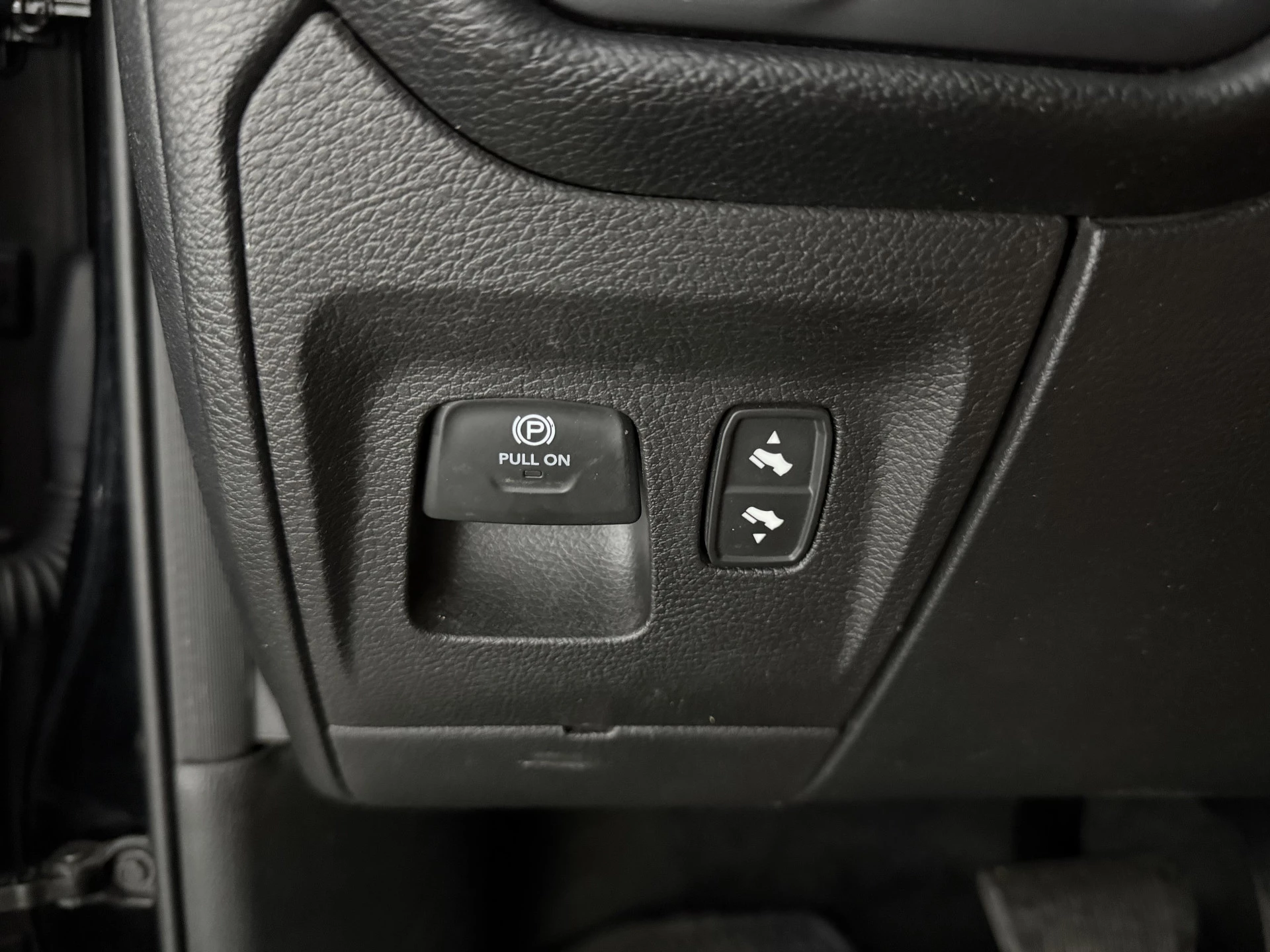Hoofdafbeelding Dodge Ram Pick-Up