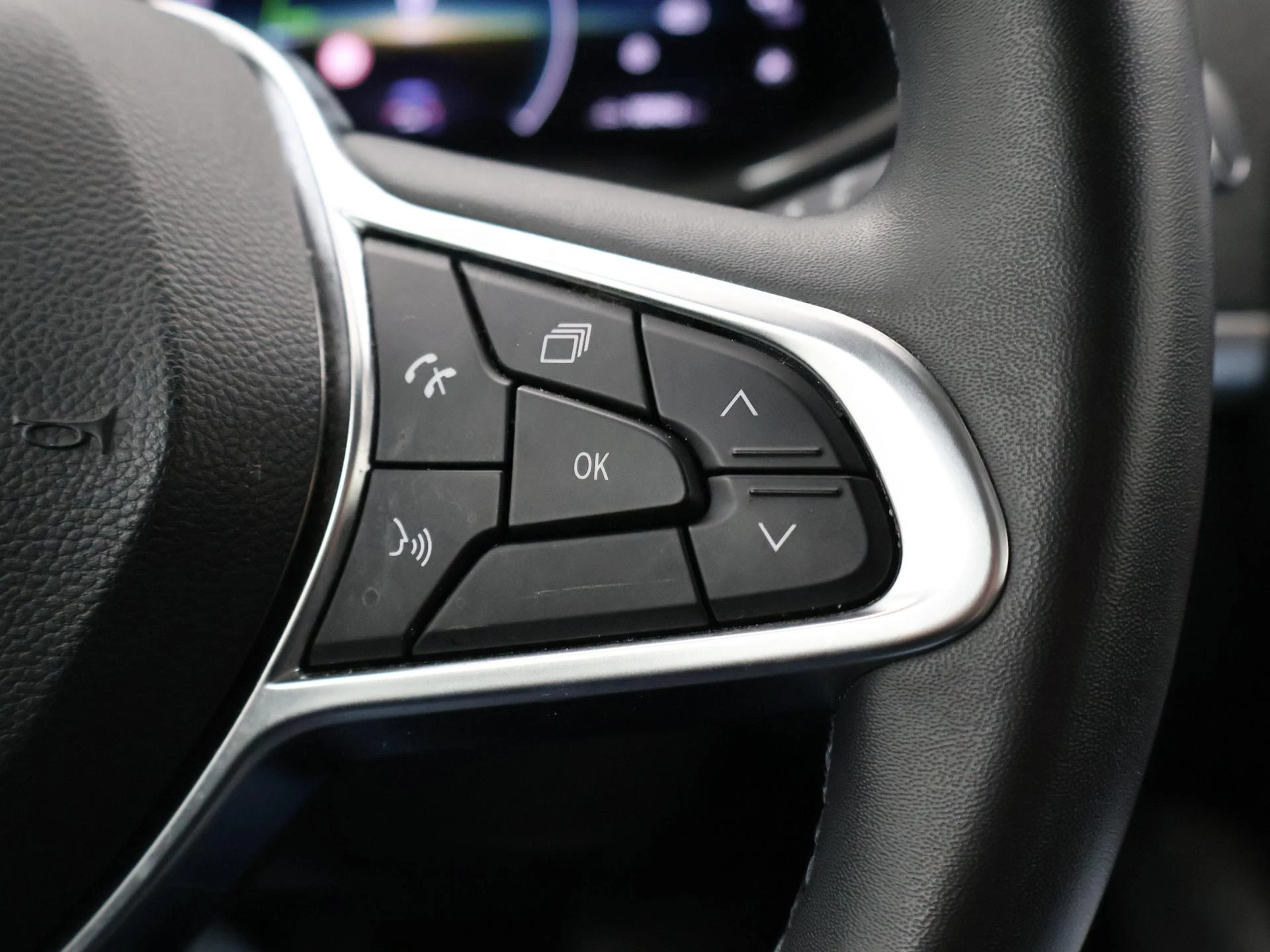 Hoofdafbeelding Renault ZOE