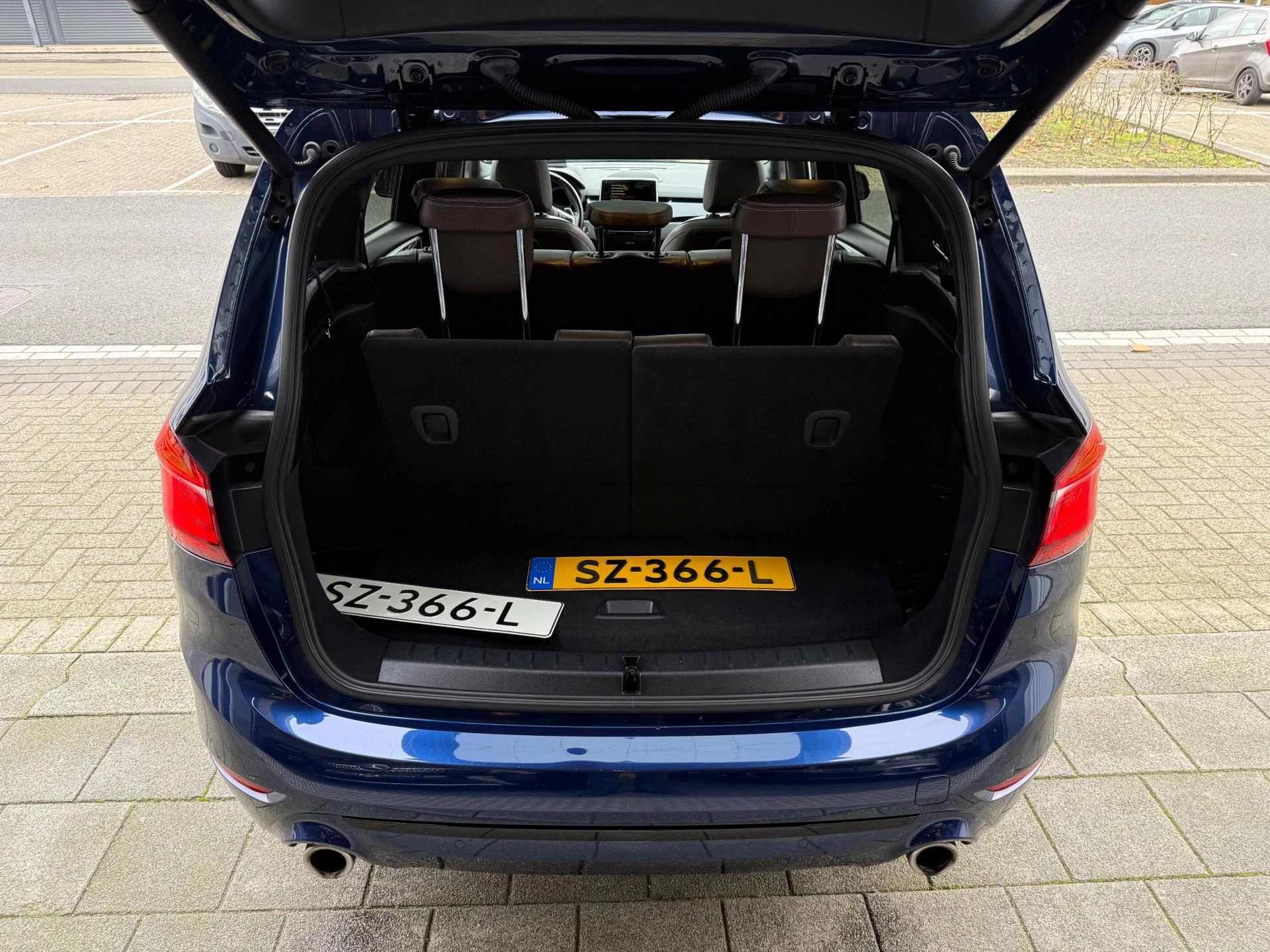 Hoofdafbeelding BMW 2 Serie