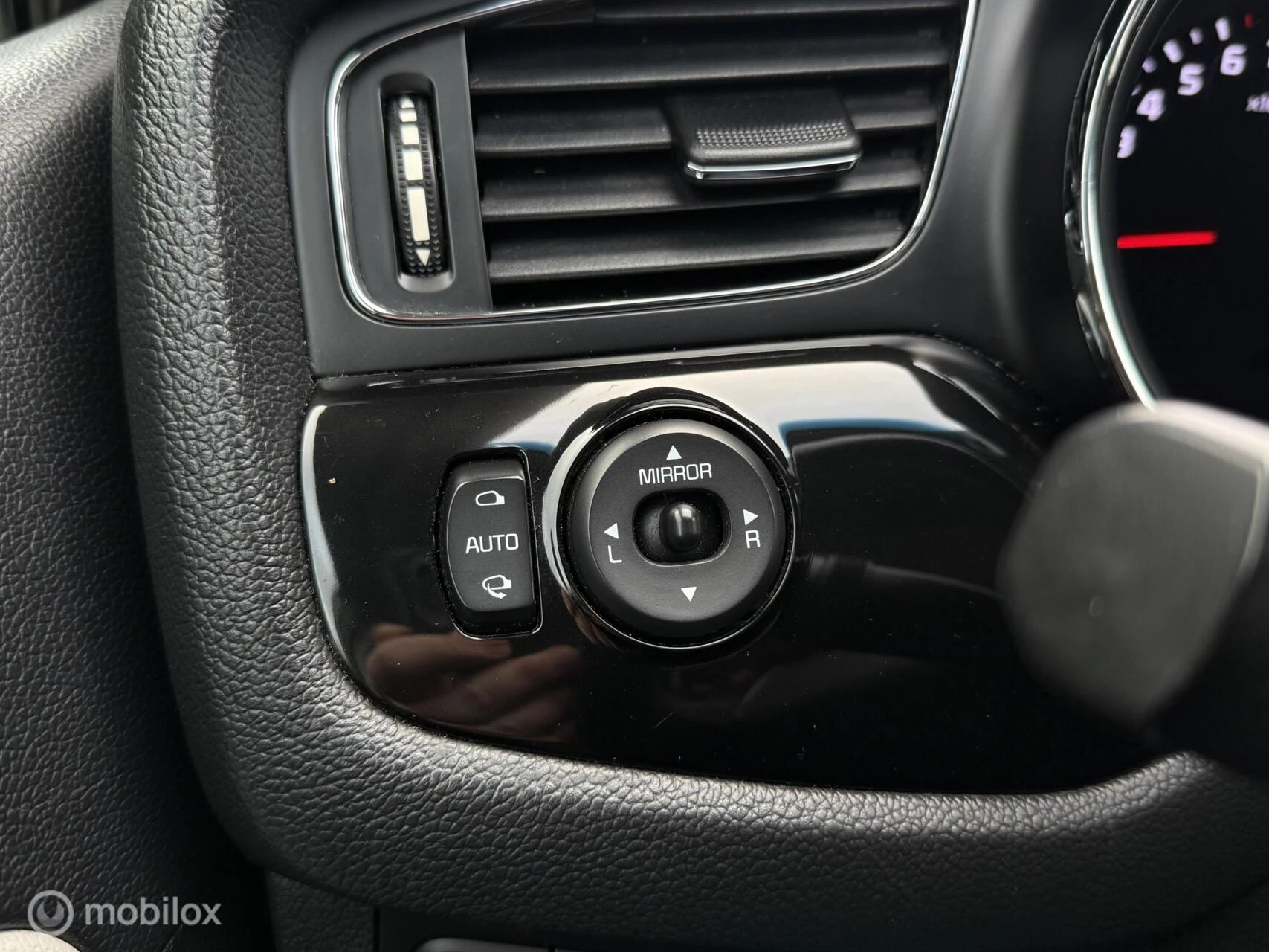 Hoofdafbeelding Kia cee'd