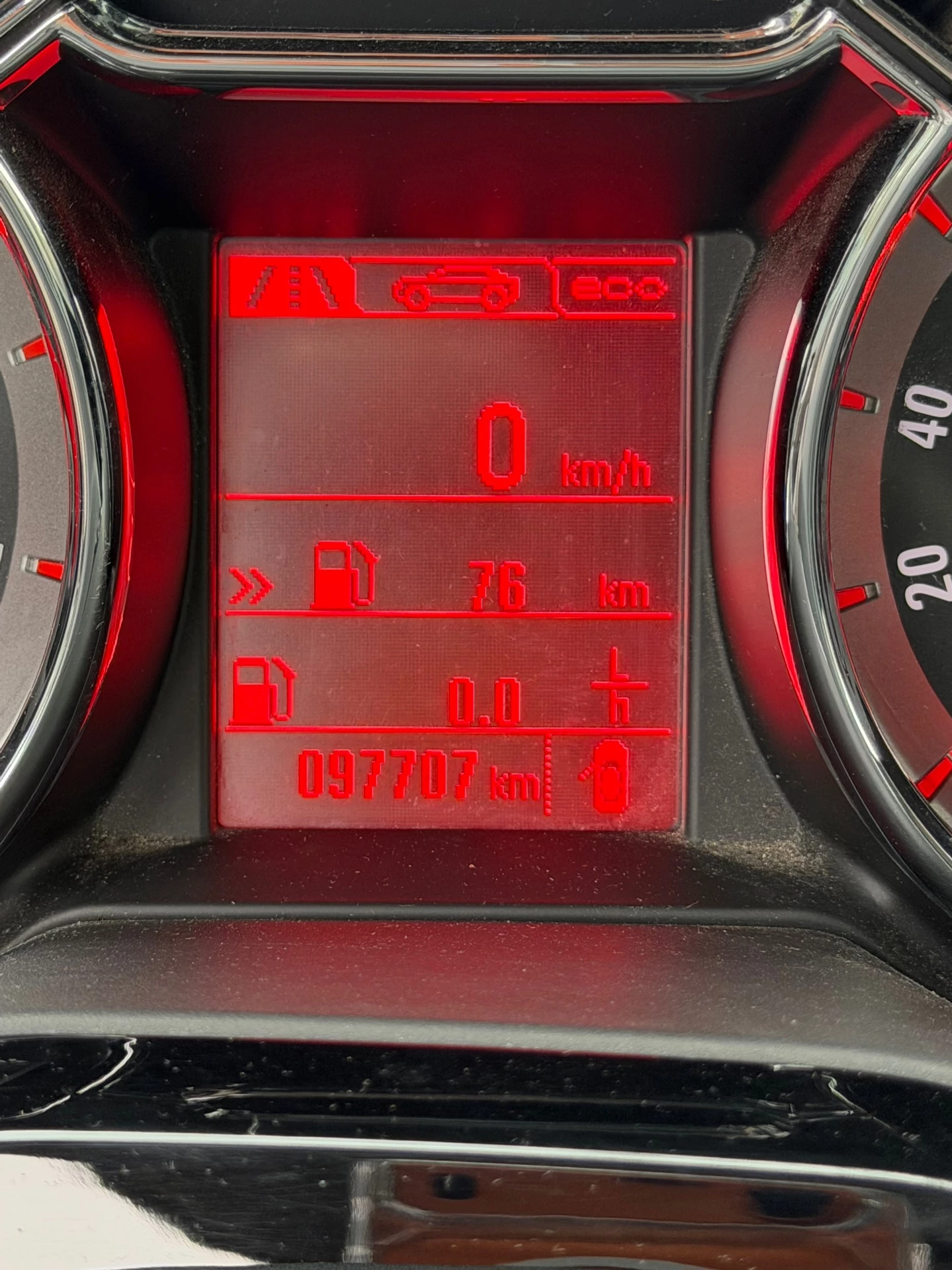 Hoofdafbeelding Opel ADAM