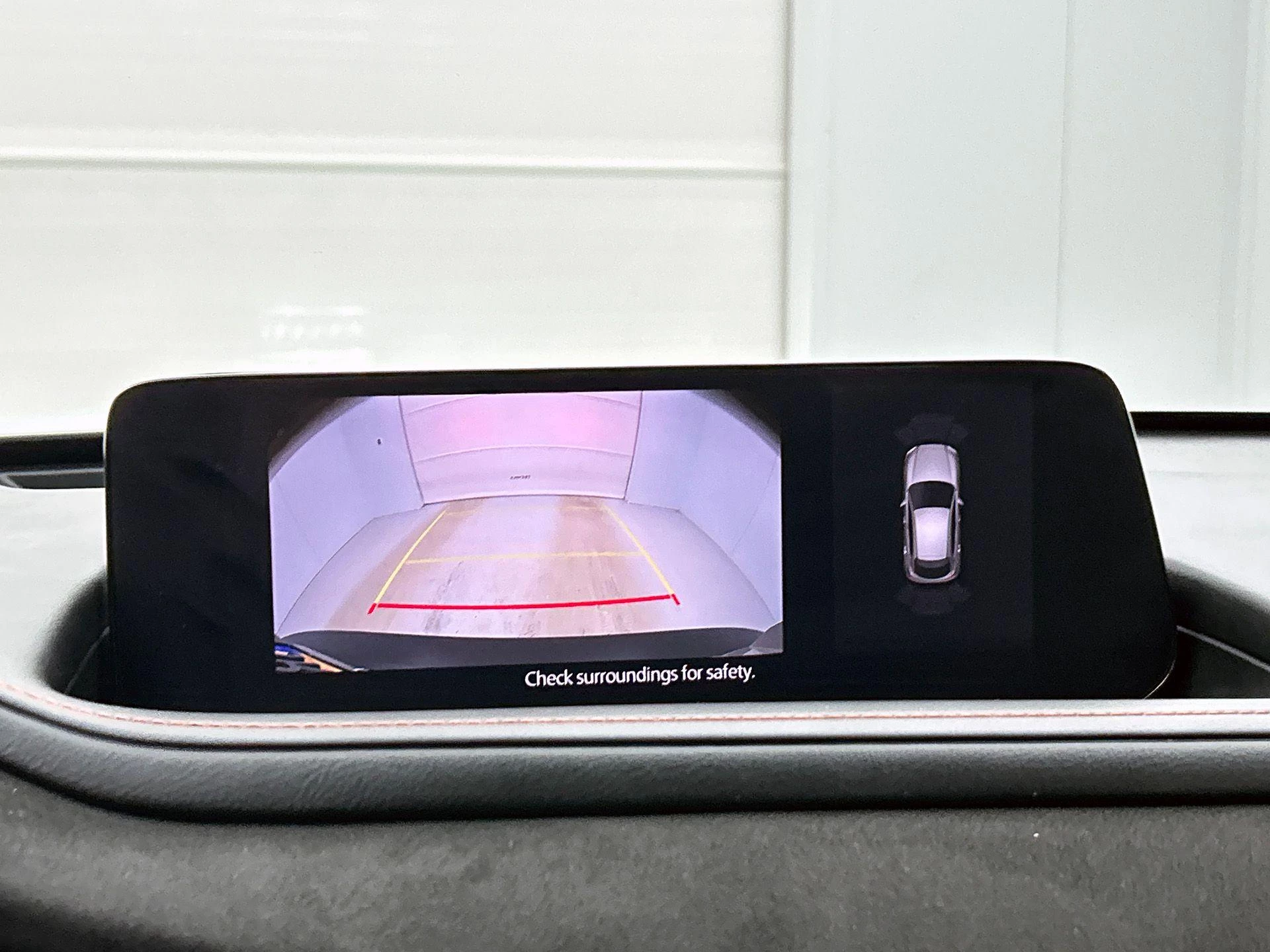 Hoofdafbeelding Mazda CX-30