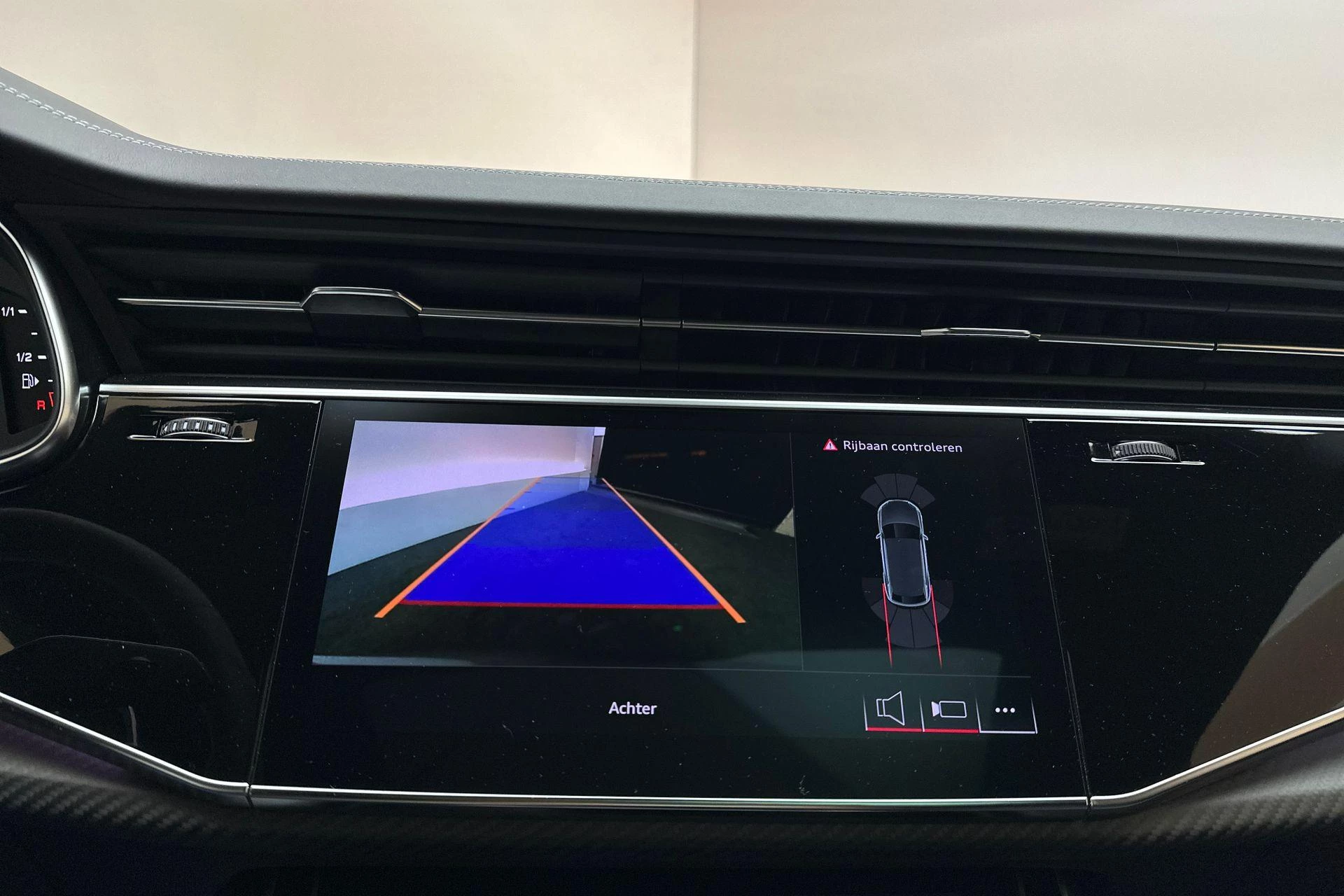 Hoofdafbeelding Audi RSQ8