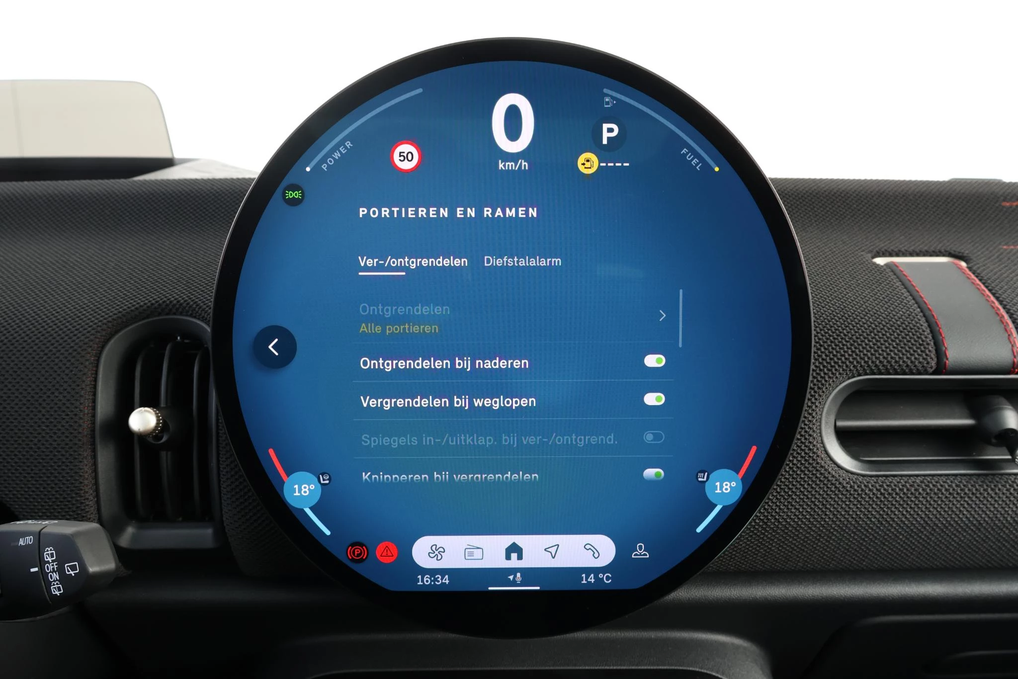 Hoofdafbeelding MINI 3-deurs