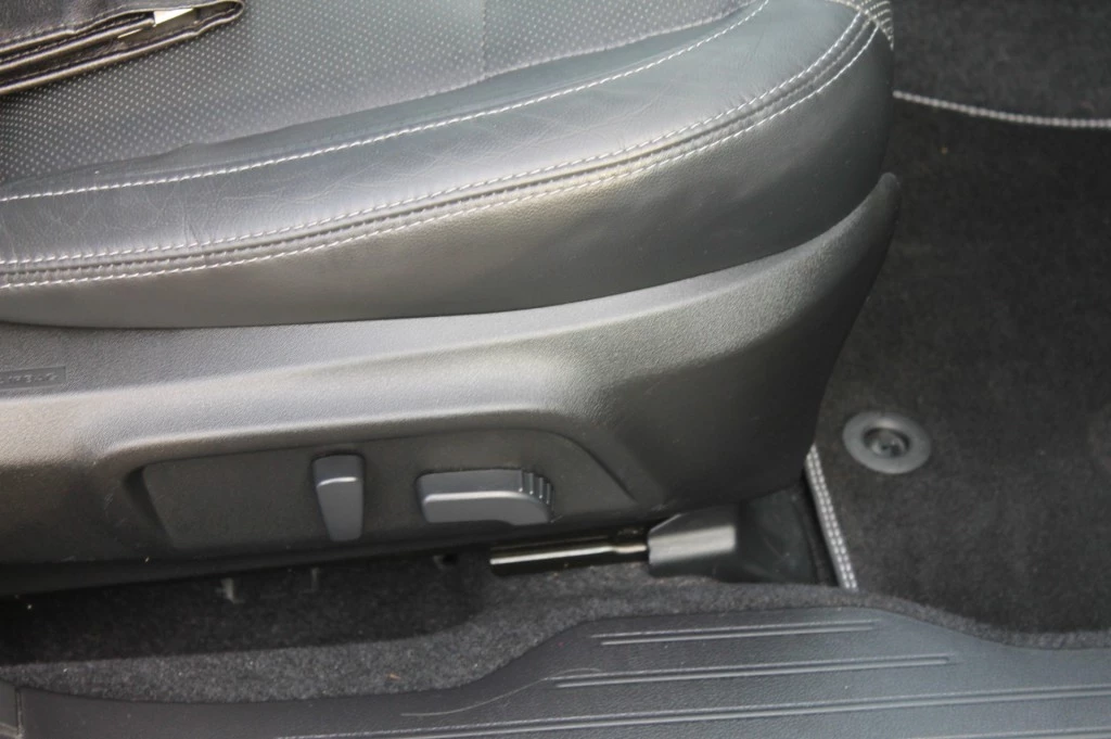 Hoofdafbeelding Subaru Outback