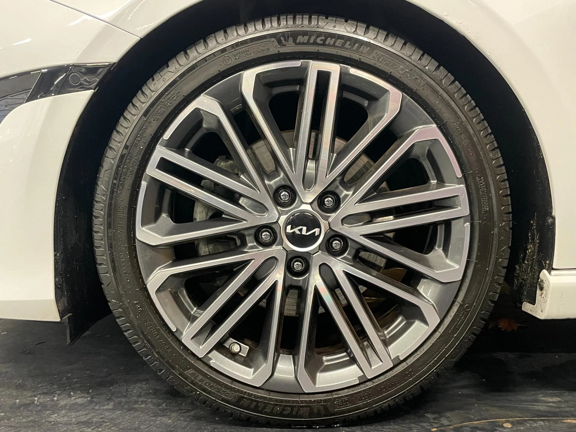 Hoofdafbeelding Kia Ceed