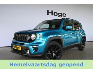 Jeep Renegade 1.0T Freedom Airco Navigatie Cruise Control Rijklaarprijs! Inruil Mogelijk!