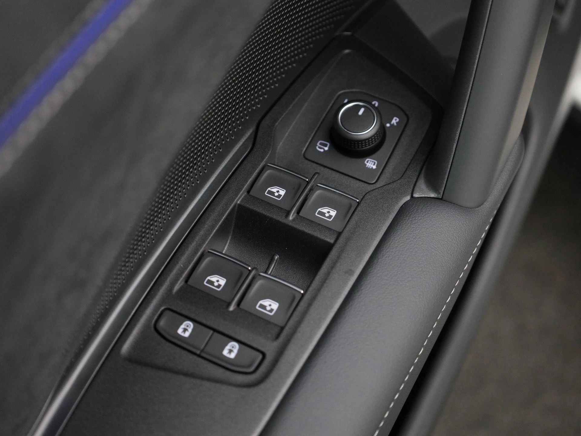 Hoofdafbeelding Volkswagen Tayron