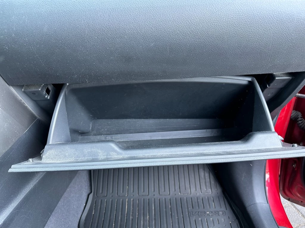 Hoofdafbeelding Toyota Verso