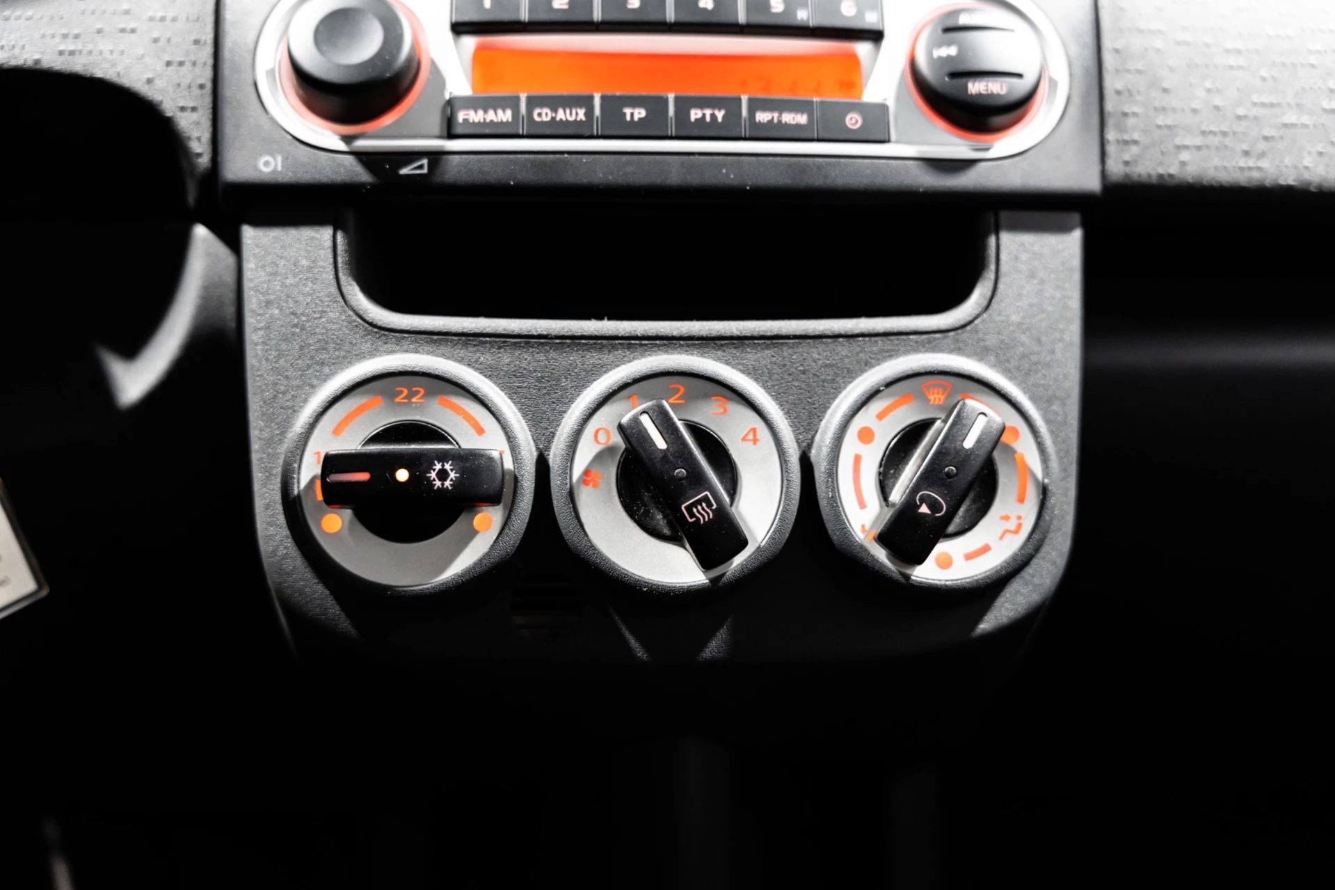 Hoofdafbeelding Mitsubishi Colt