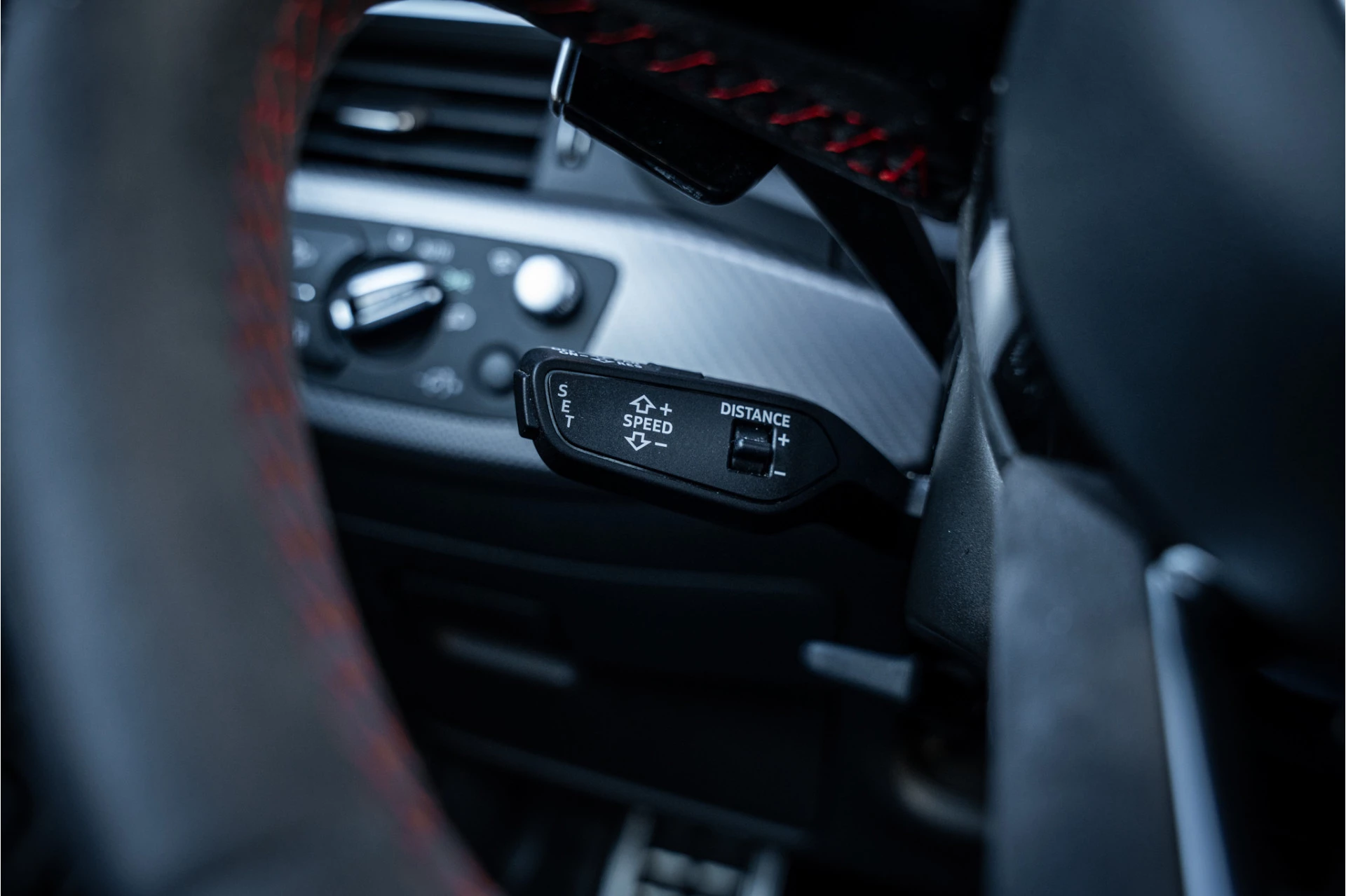 Hoofdafbeelding Audi RS5
