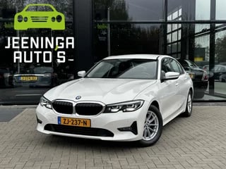 BMW 3-serie 318d Executive Edition | Navi | Automaat |