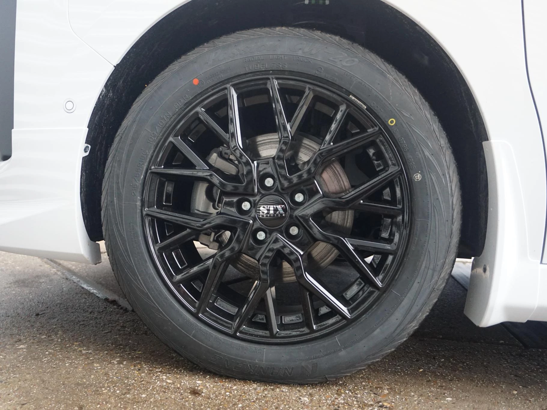 Hoofdafbeelding Opel Vivaro-e