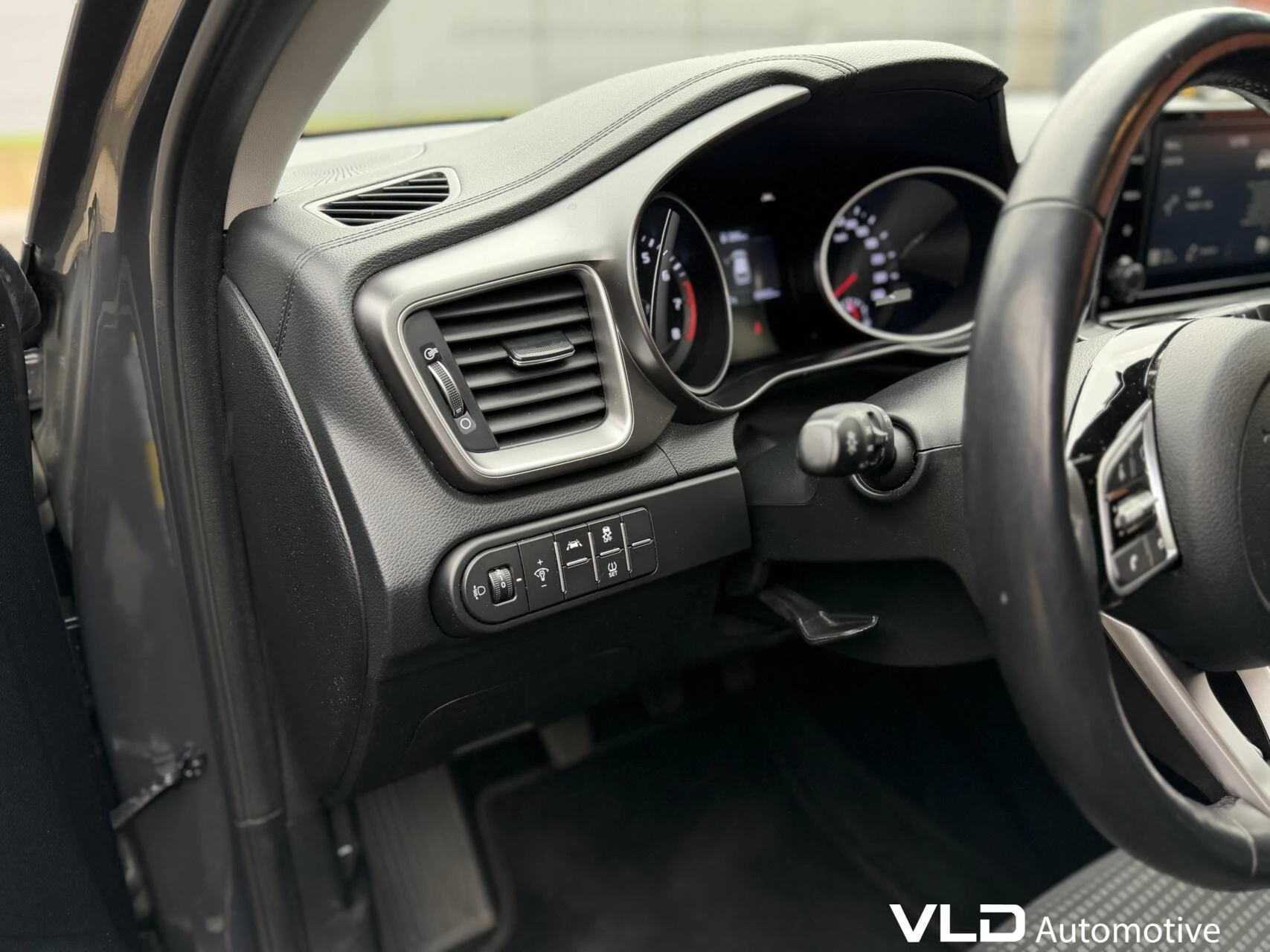 Hoofdafbeelding Kia cee'd