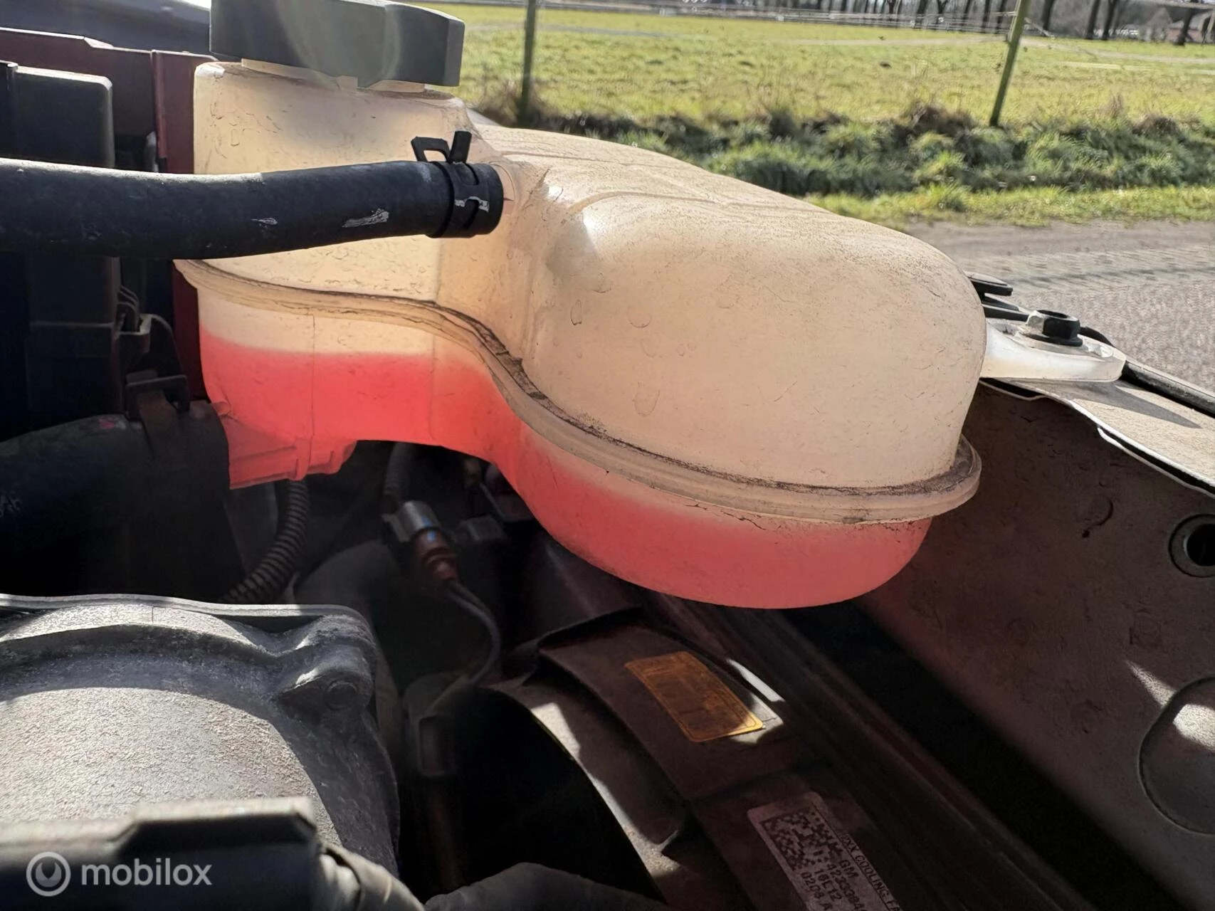 Hoofdafbeelding Opel KARL