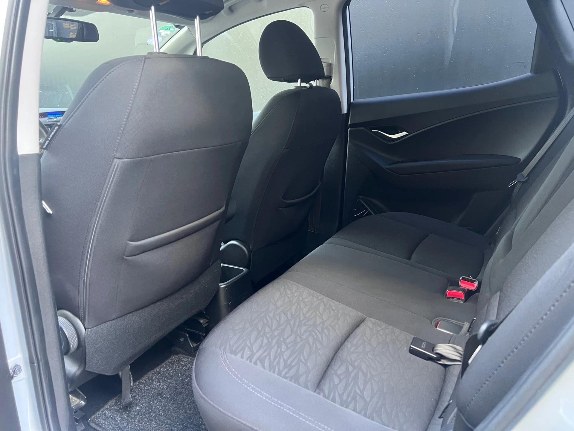 Hoofdafbeelding Hyundai ix20