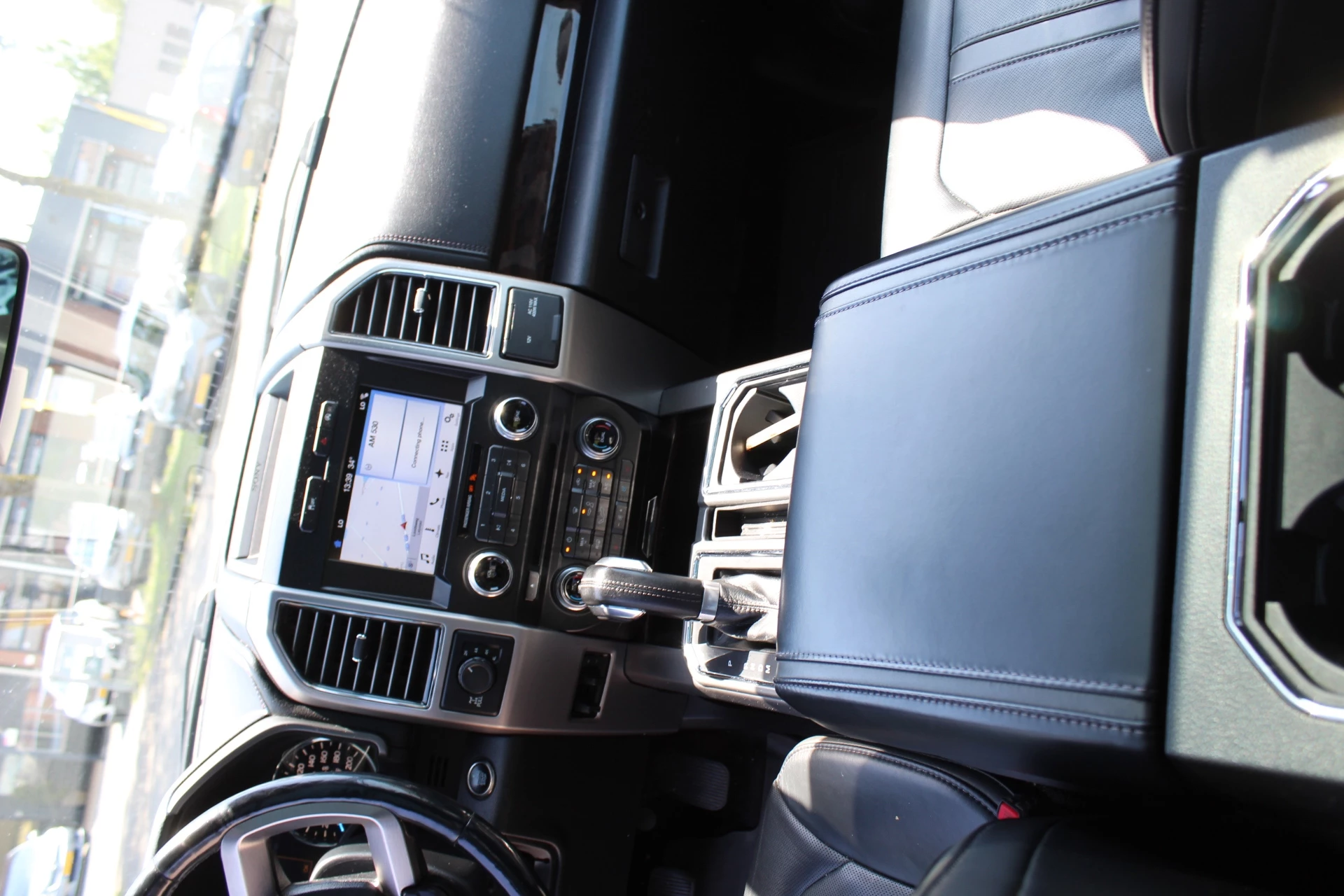 Hoofdafbeelding Ford F-150