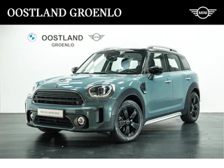 MINI Countryman Cooper Chili Automaat / Panoramadak / LED / Comfort Access /  Head-Up / Comfortstoelen / Navigatie