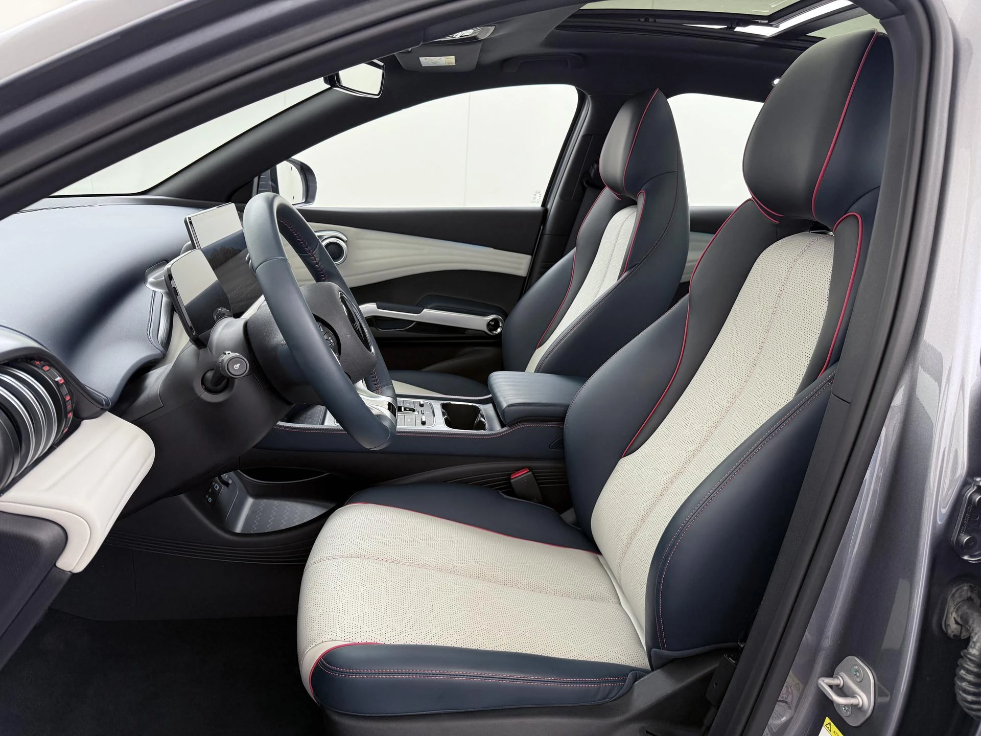 Hoofdafbeelding BYD ATTO 3