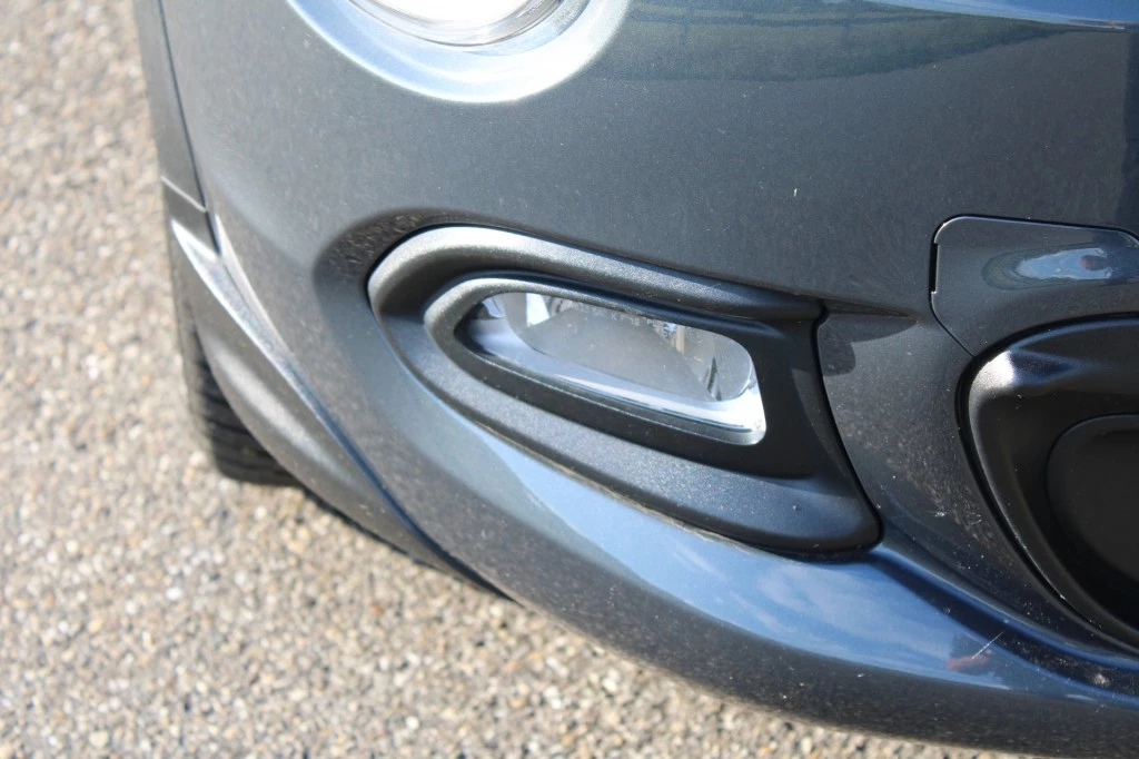 Hoofdafbeelding Fiat 500X