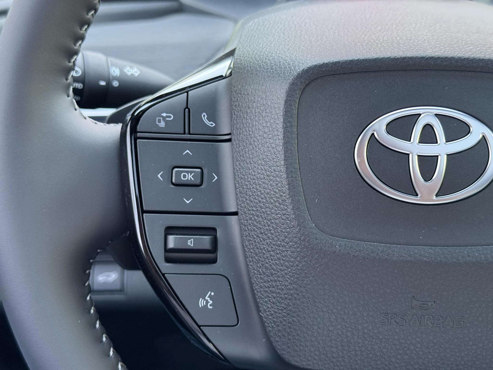 Hoofdafbeelding Toyota C-HR+