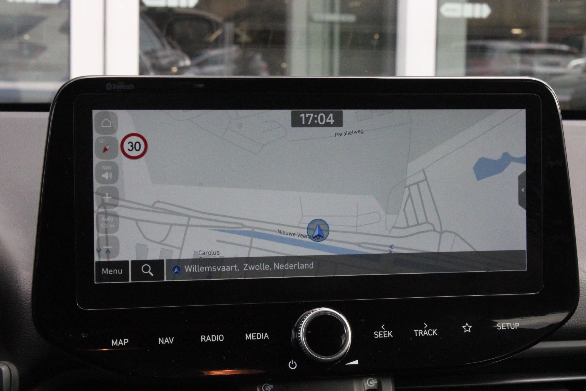Hoofdafbeelding Hyundai i30