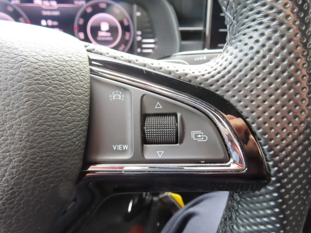 Hoofdafbeelding Škoda Kamiq