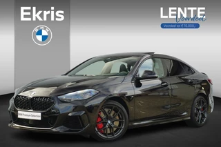 BMW 2 Serie Gran Coupé M235 xDrive | Panoramadak / Head-up / Rondomzicht camera's / Elektrische Stoelen met geheugen / Comfort Access | Lentevoordeel